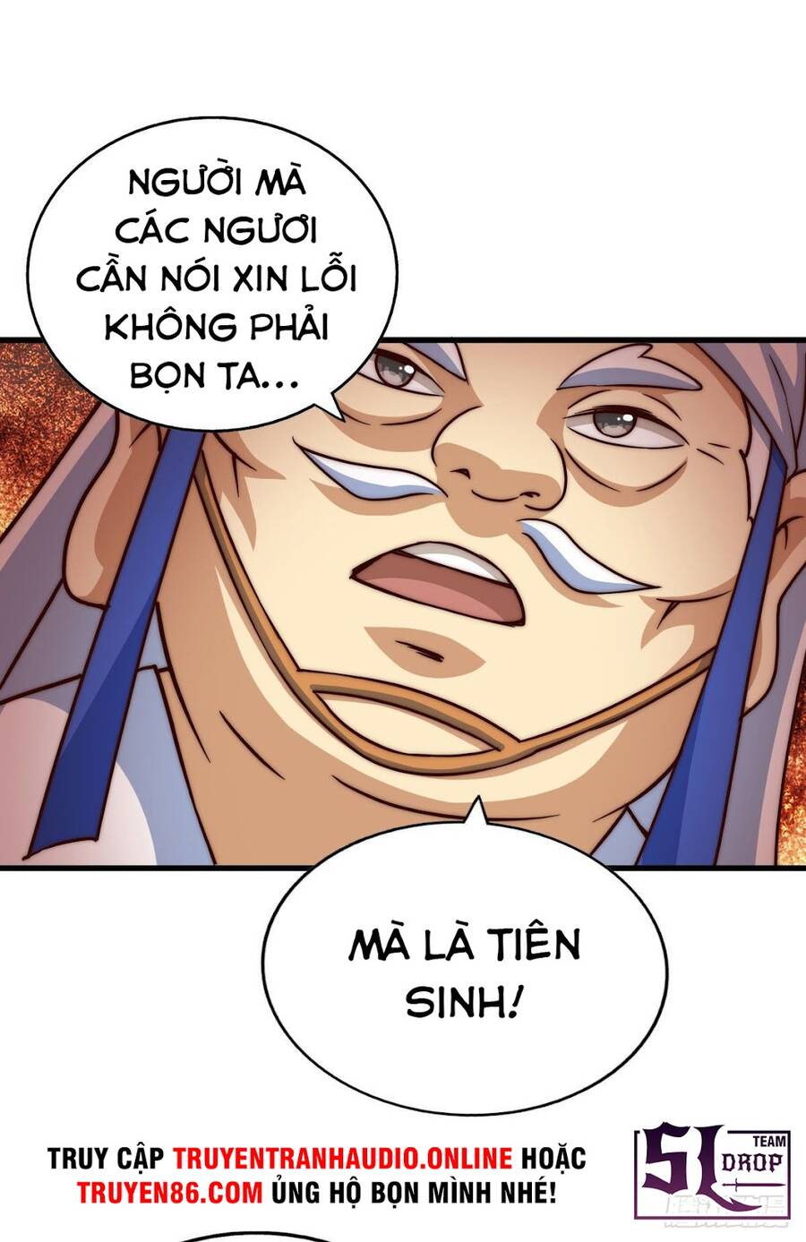 Người Trên Vạn Người - Chương 88