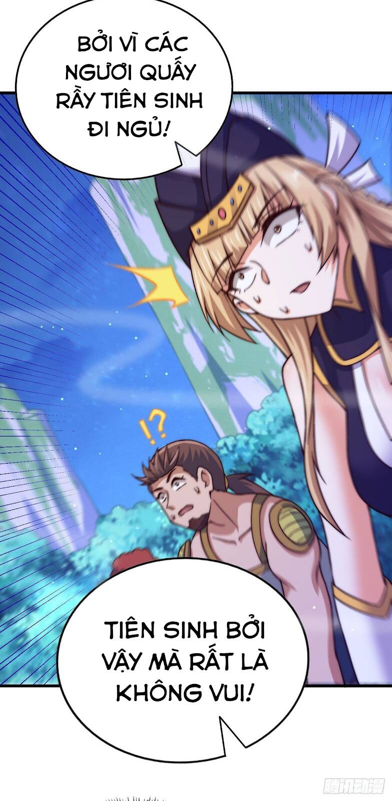 Người Trên Vạn Người - Chương 88