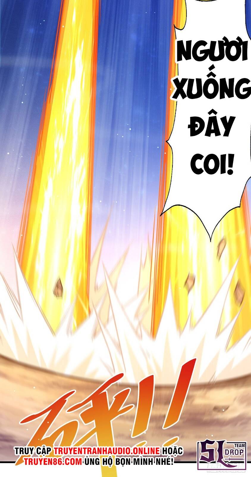 Người Trên Vạn Người - Chương 88