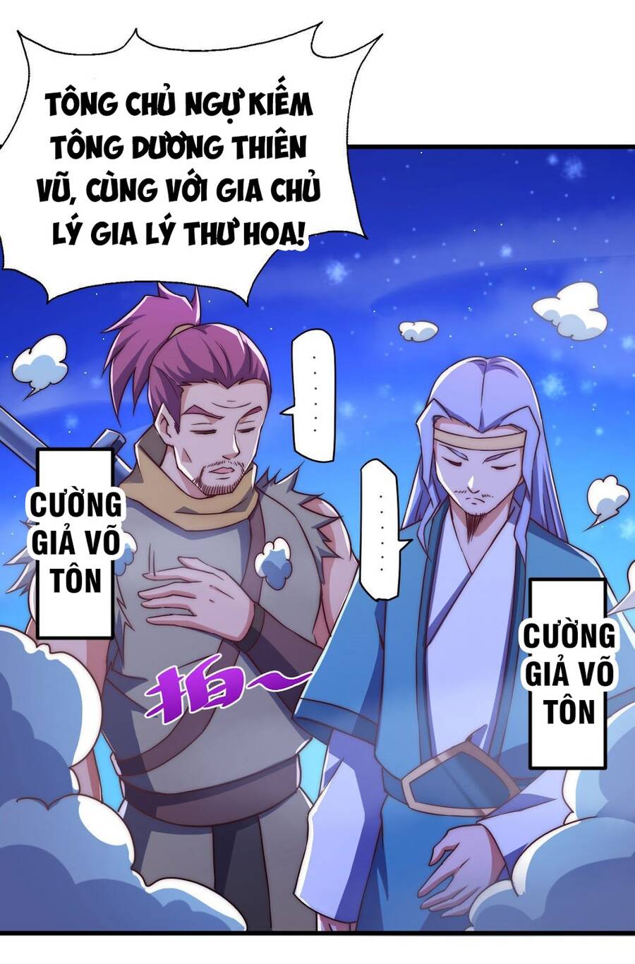 Người Trên Vạn Người - Chương 88