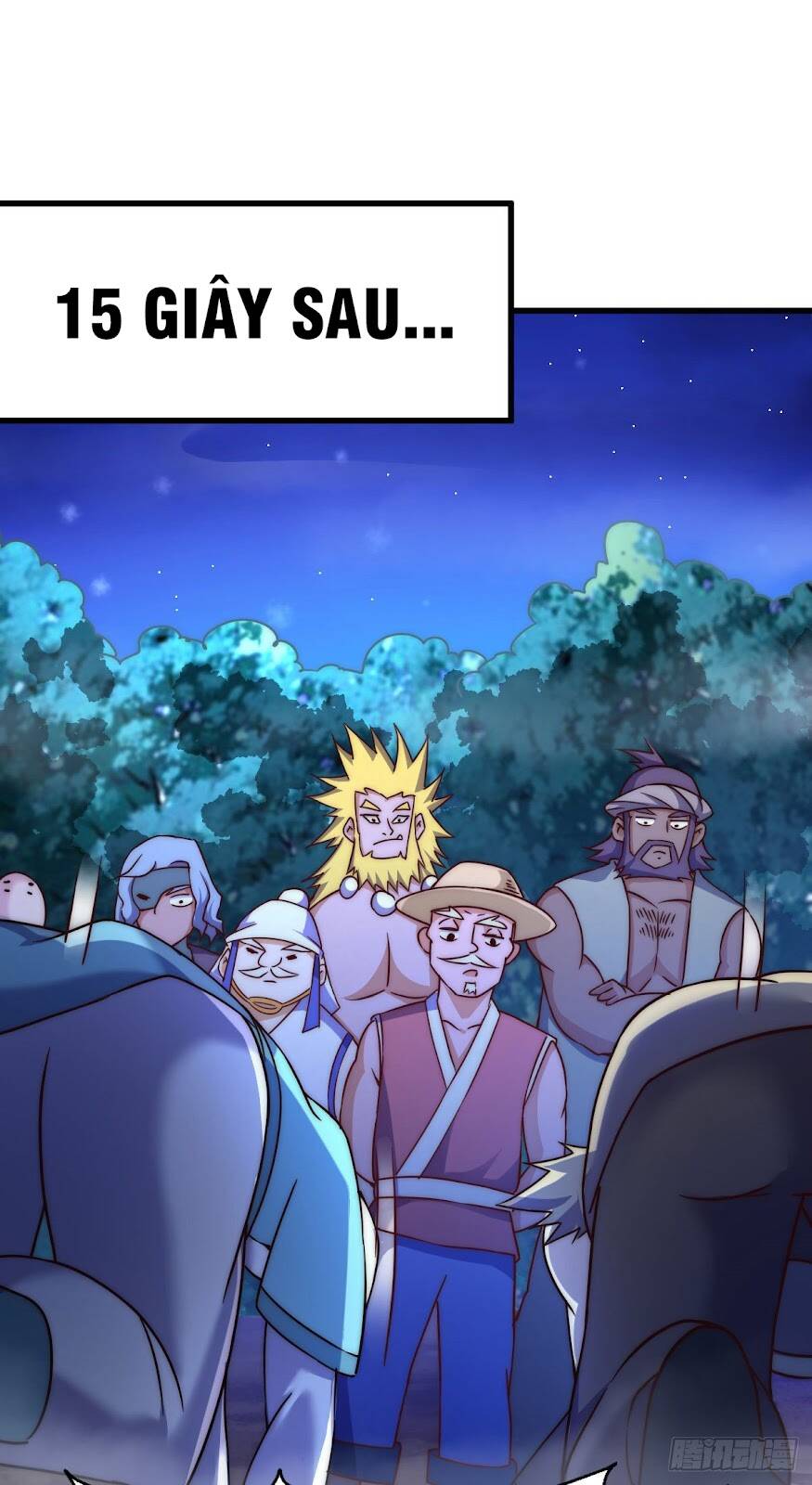 Người Trên Vạn Người - Chương 88