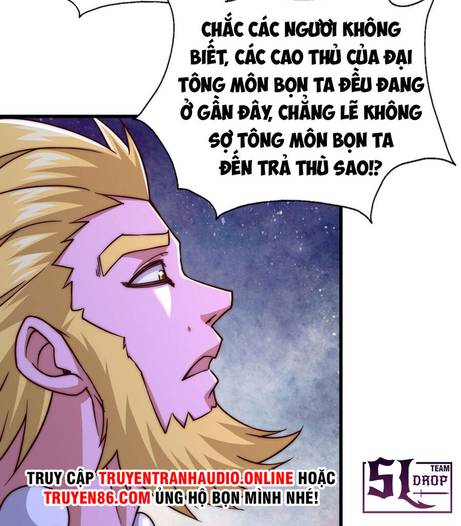 Người Trên Vạn Người - Chương 88