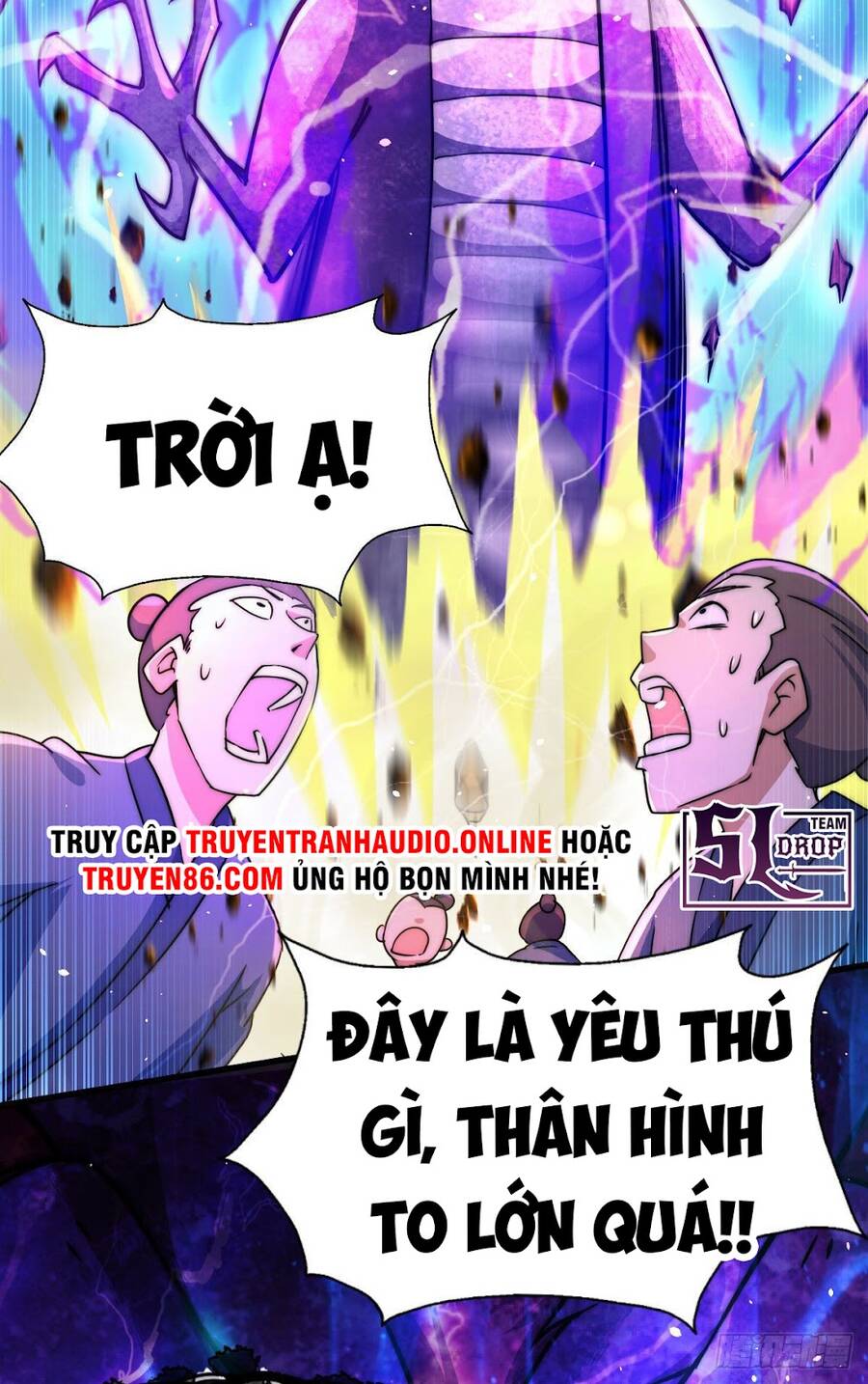 Người Trên Vạn Người - Chương 88