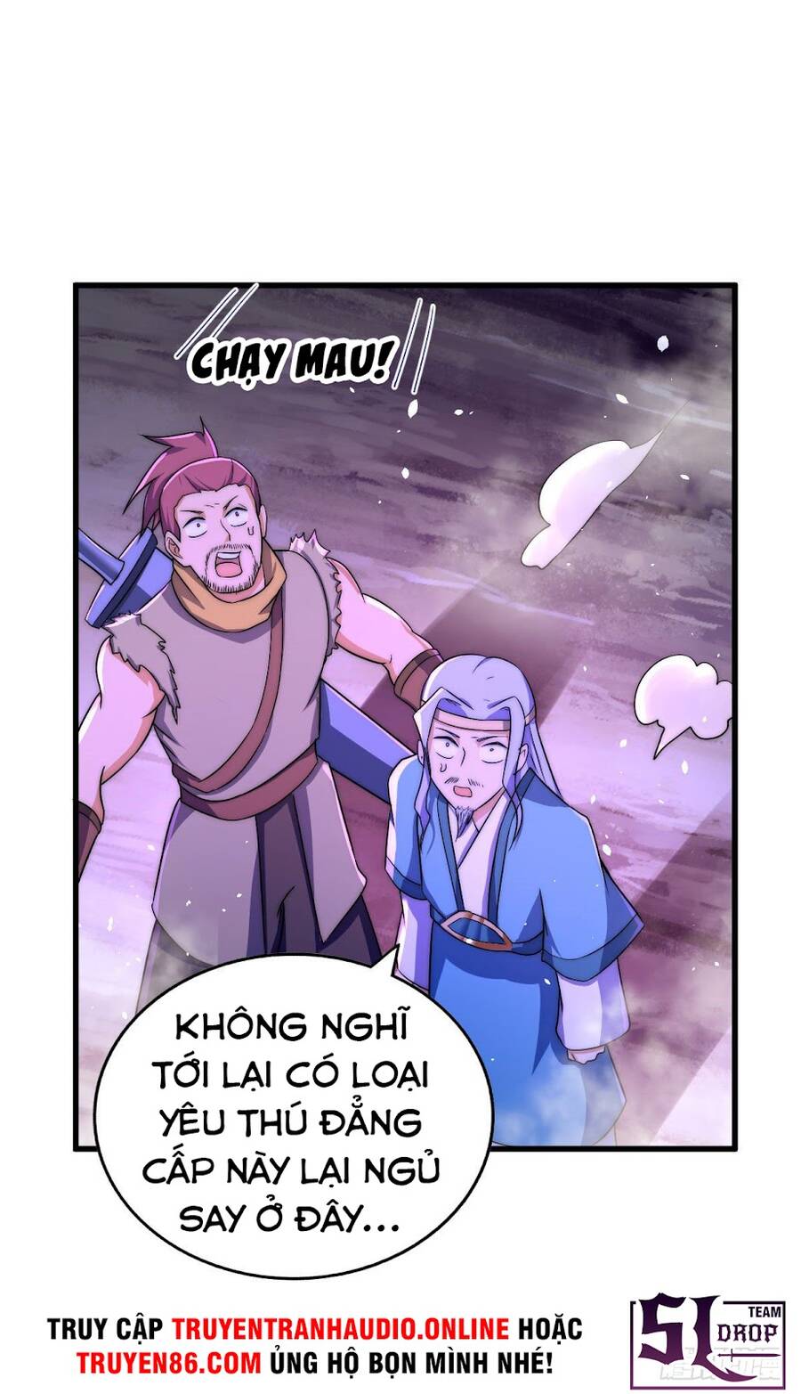 Người Trên Vạn Người - Chương 88