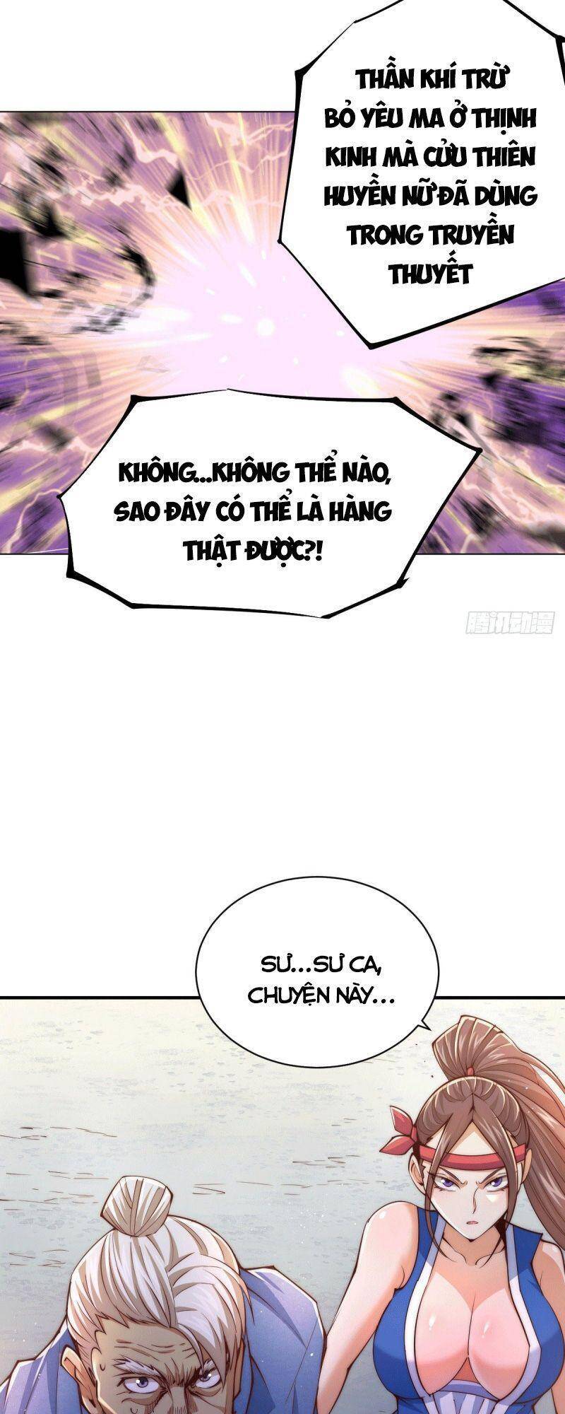 Người Trên Vạn Người - Chương 9