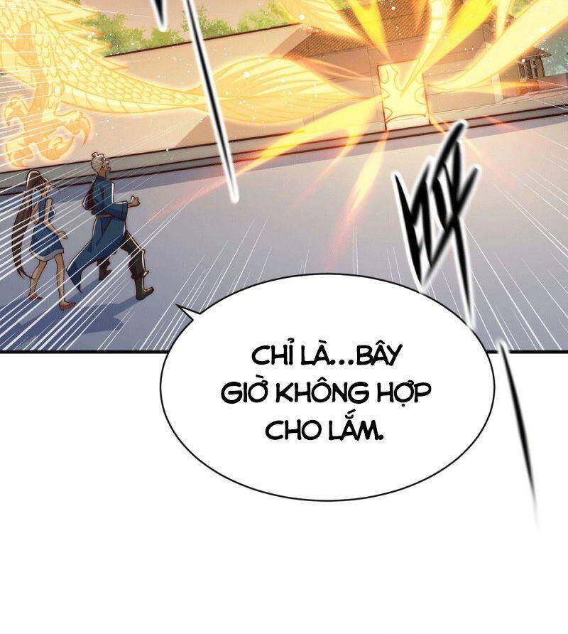 Người Trên Vạn Người - Chương 9