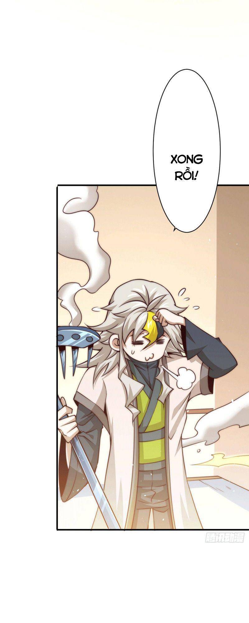 Người Trên Vạn Người - Chương 9