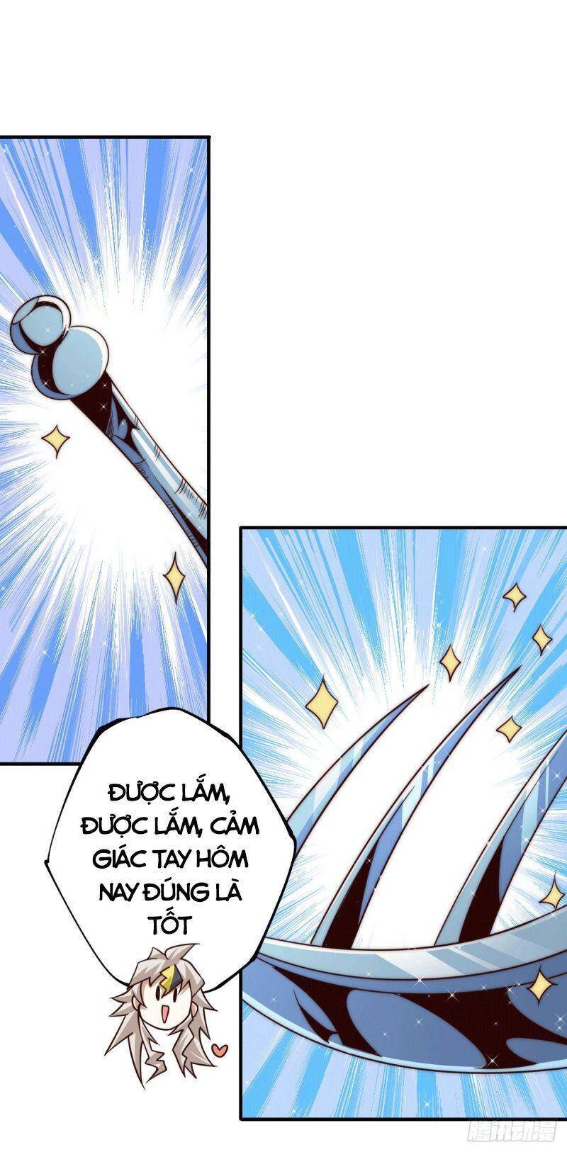 Người Trên Vạn Người - Chương 9