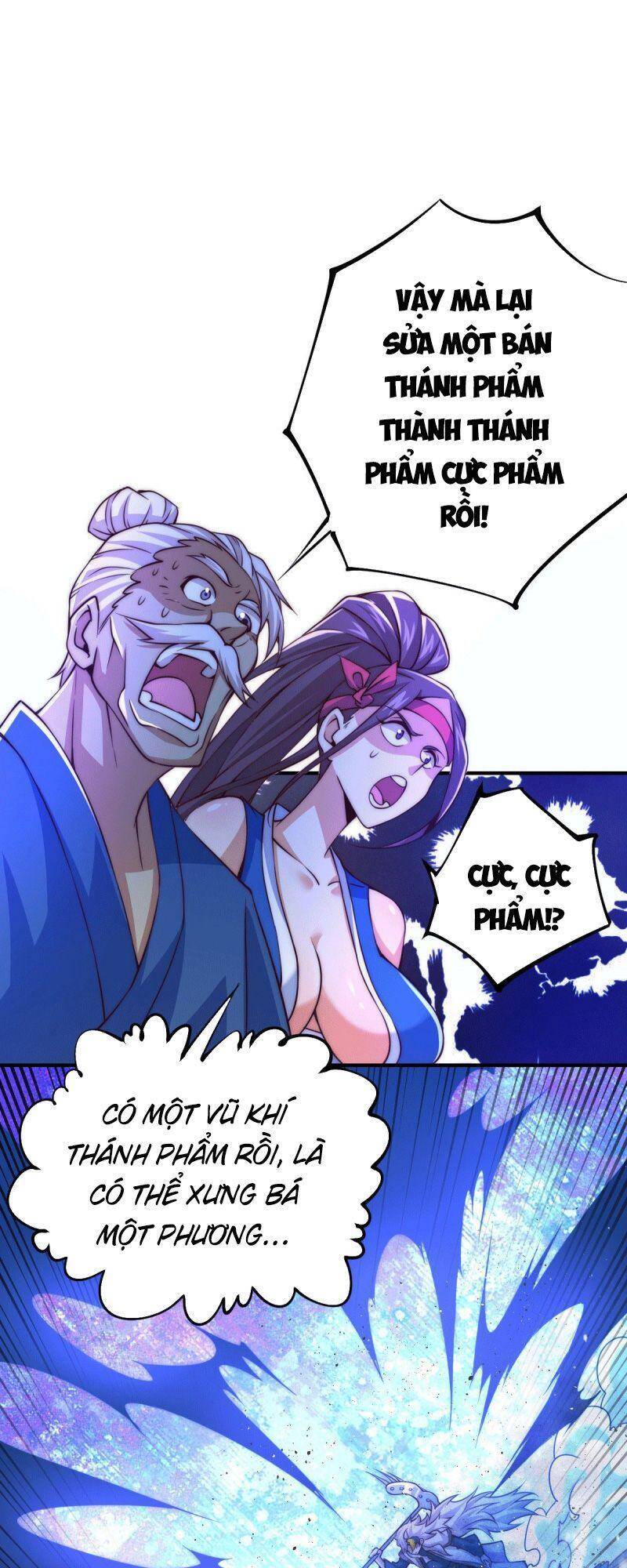 Người Trên Vạn Người - Chương 9