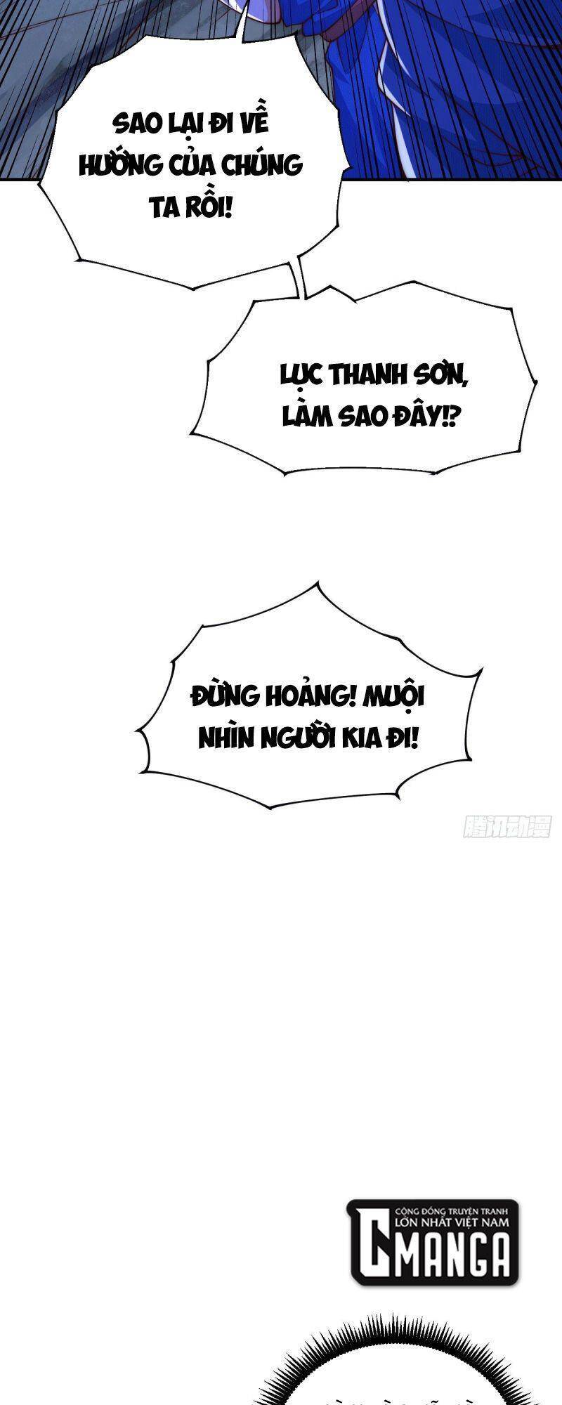 Người Trên Vạn Người - Chương 9