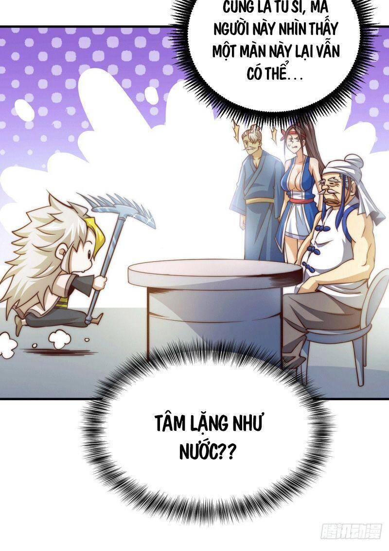 Người Trên Vạn Người - Chương 9