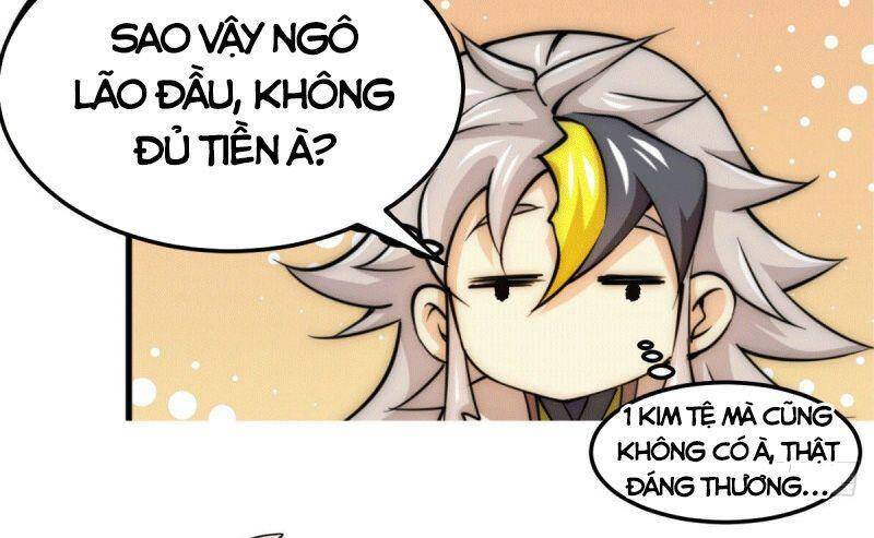 Người Trên Vạn Người - Chương 9