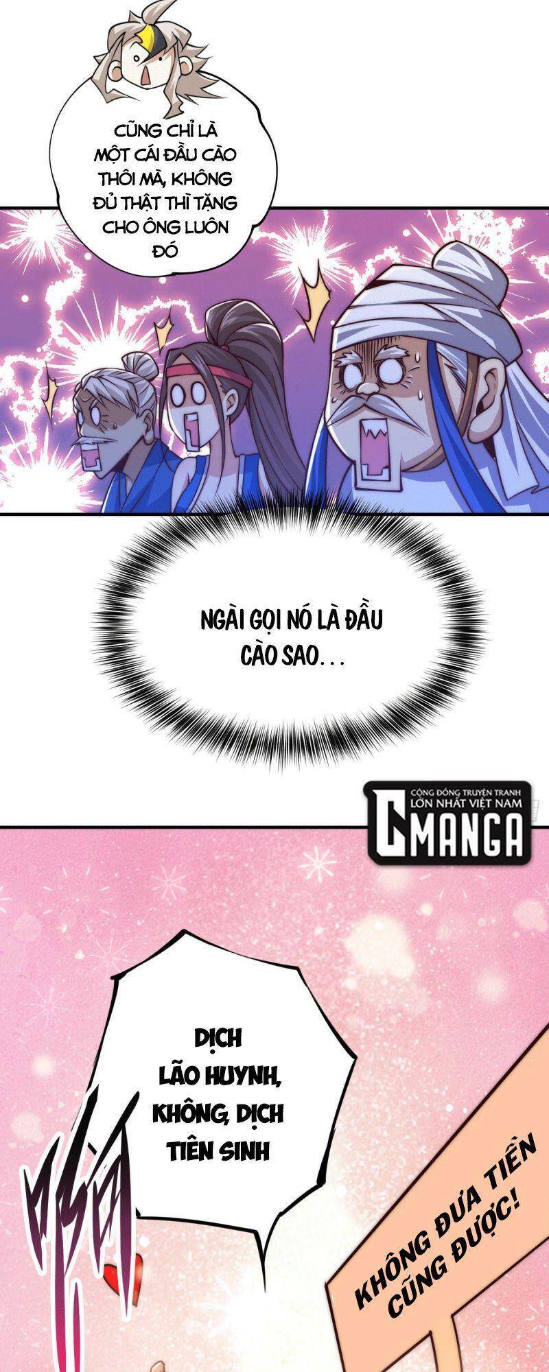 Người Trên Vạn Người - Chương 9