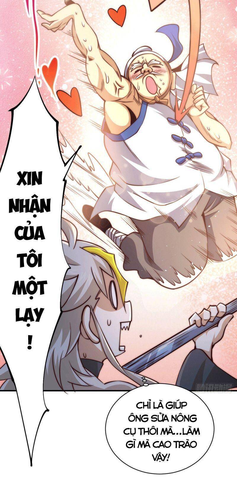 Người Trên Vạn Người - Chương 9