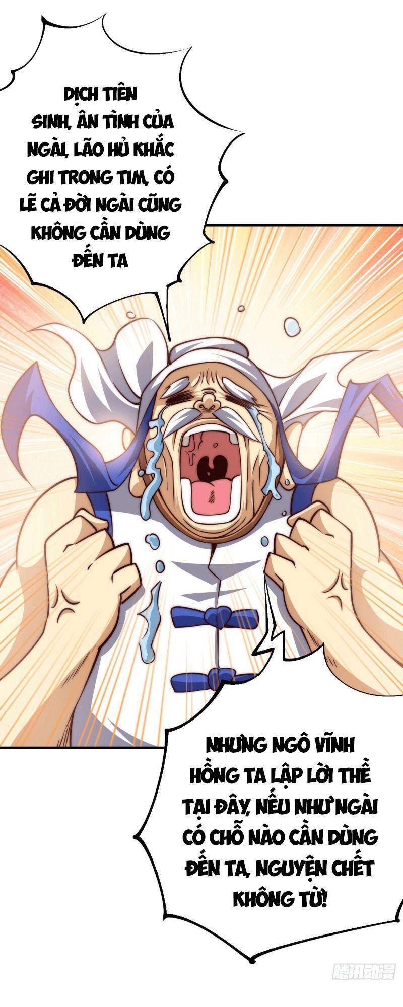 Người Trên Vạn Người - Chương 9