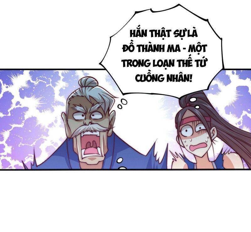 Người Trên Vạn Người - Chương 9