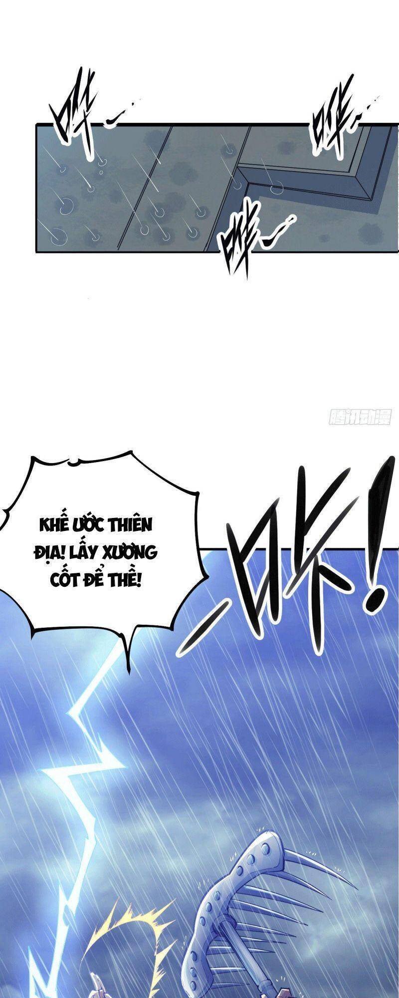 Người Trên Vạn Người - Chương 9