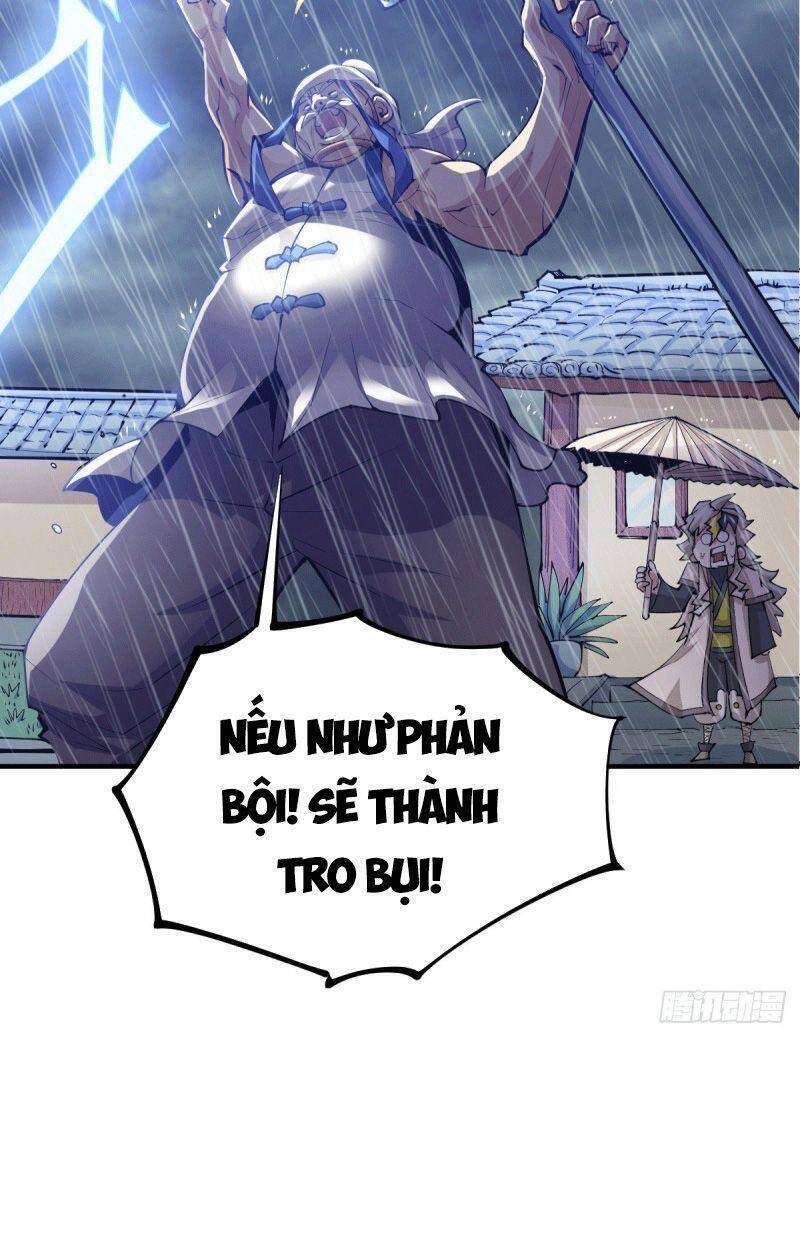 Người Trên Vạn Người - Chương 9