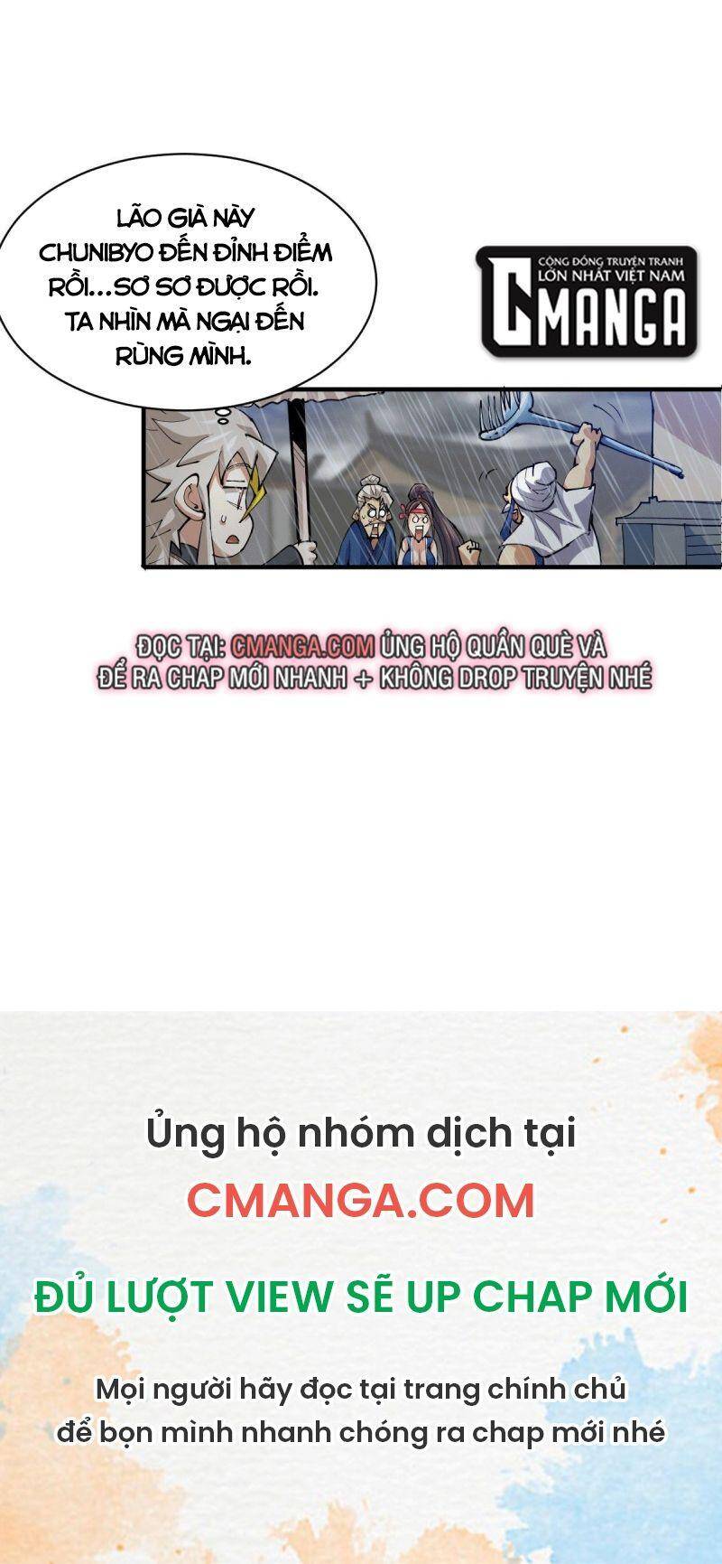 Người Trên Vạn Người - Chương 9