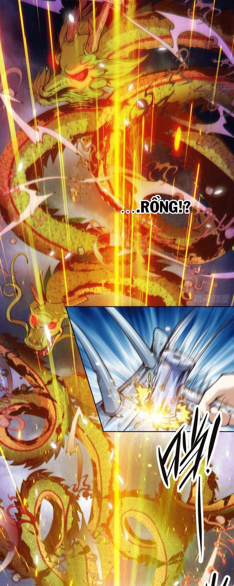 Người Trên Vạn Người - Chương 9