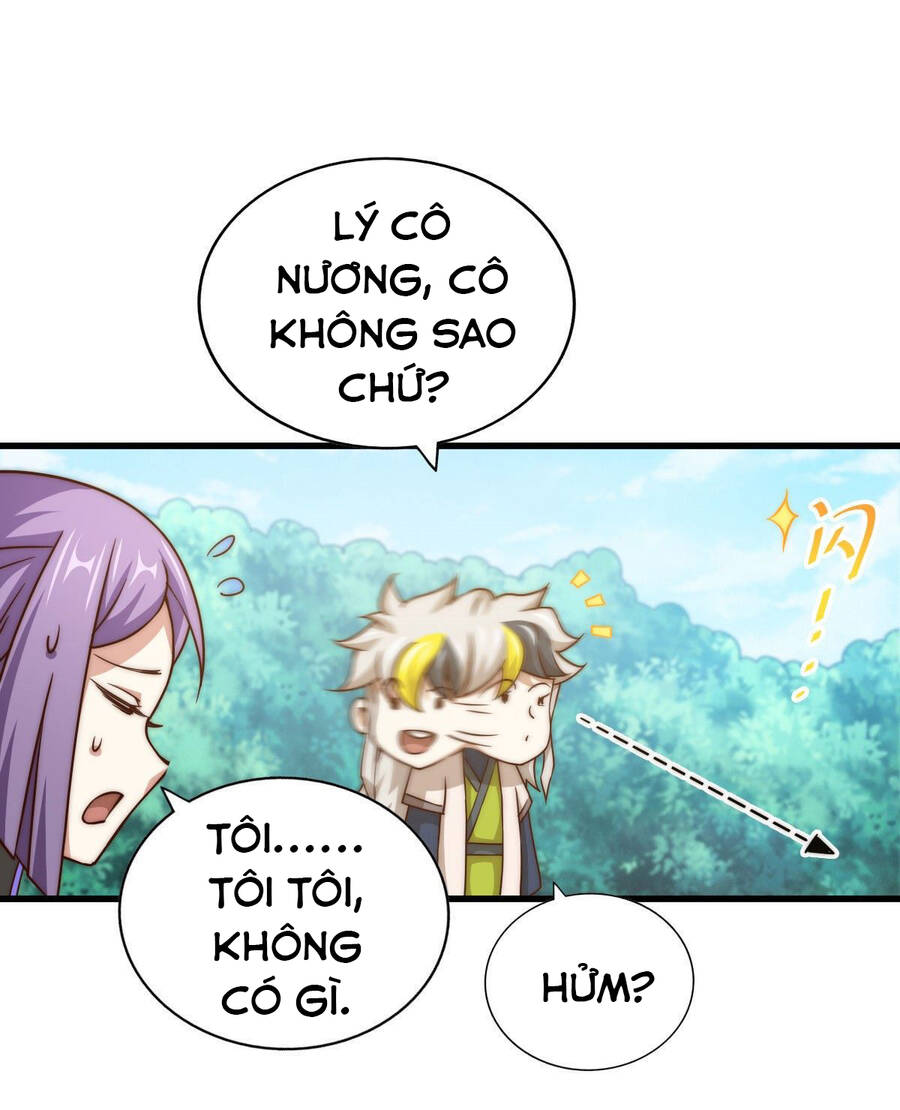 Người Trên Vạn Người - Chương 90