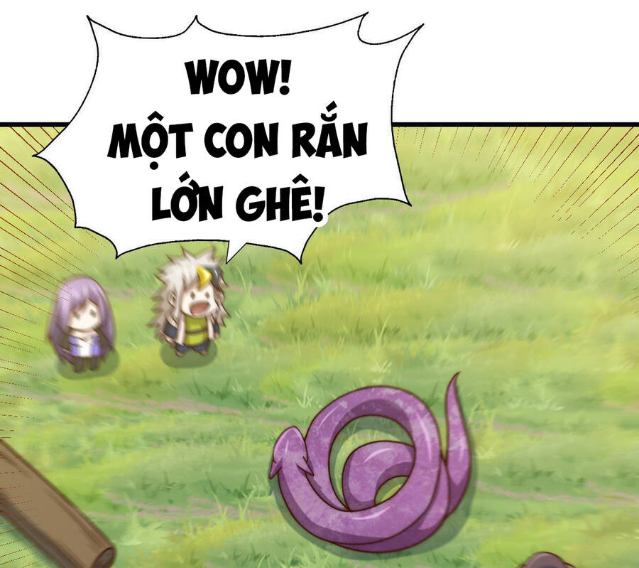 Người Trên Vạn Người - Chương 90