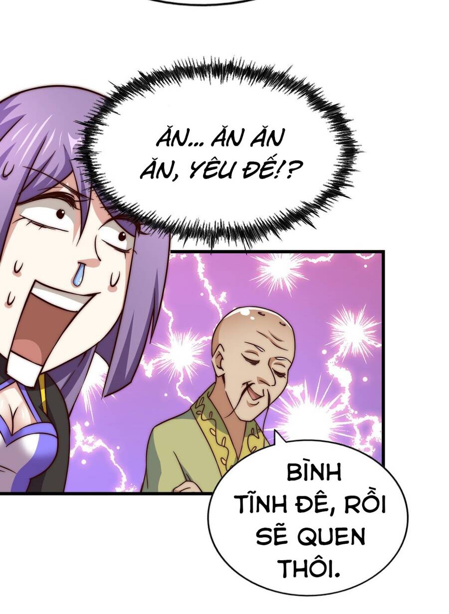 Người Trên Vạn Người - Chương 90