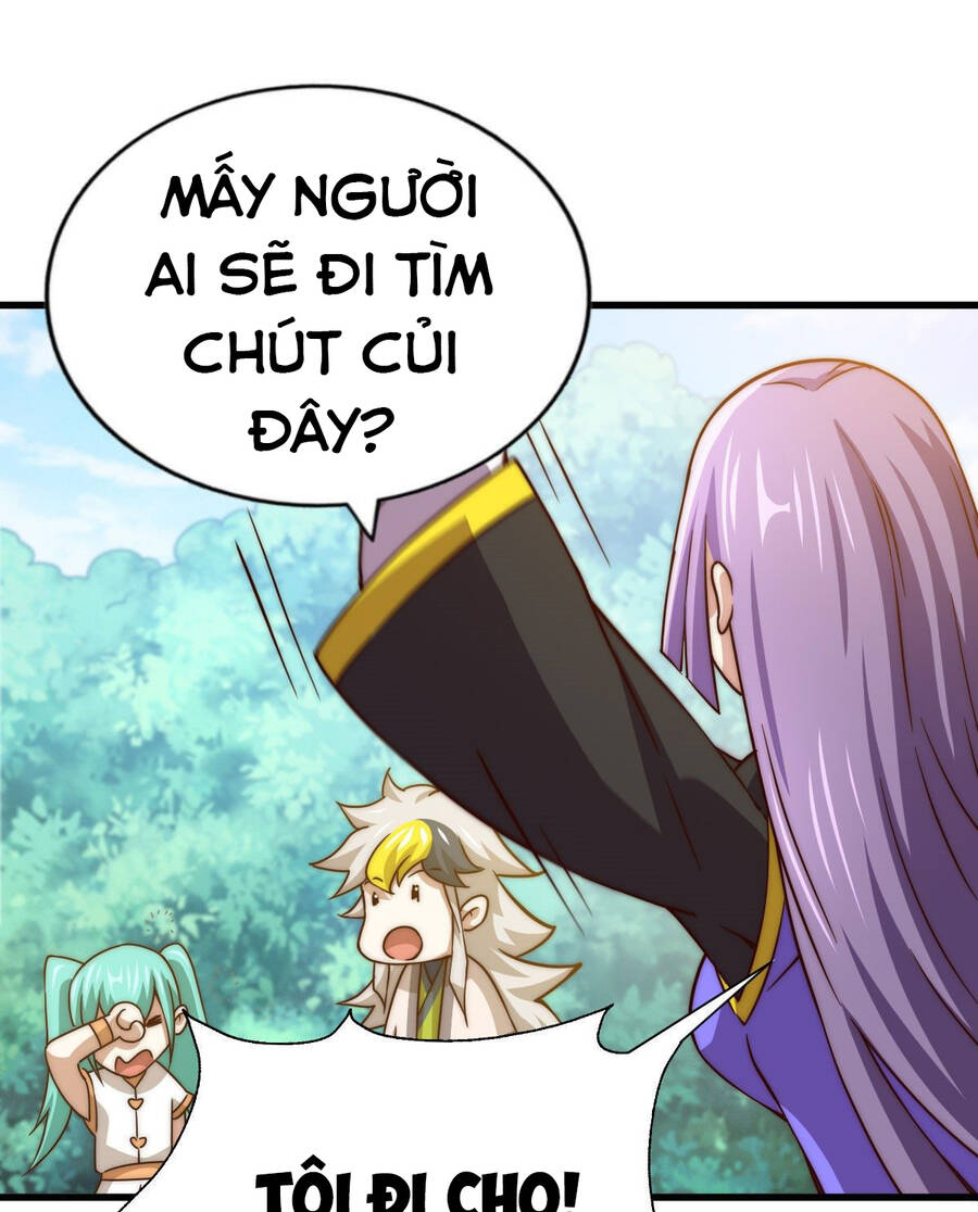 Người Trên Vạn Người - Chương 90