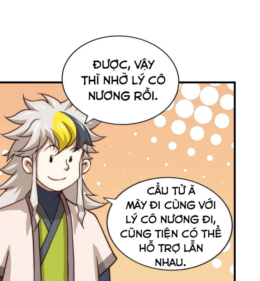 Người Trên Vạn Người - Chương 90