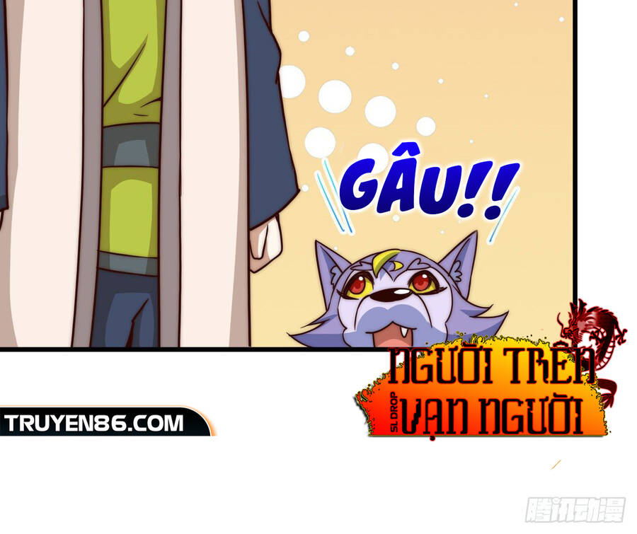 Người Trên Vạn Người - Chương 90