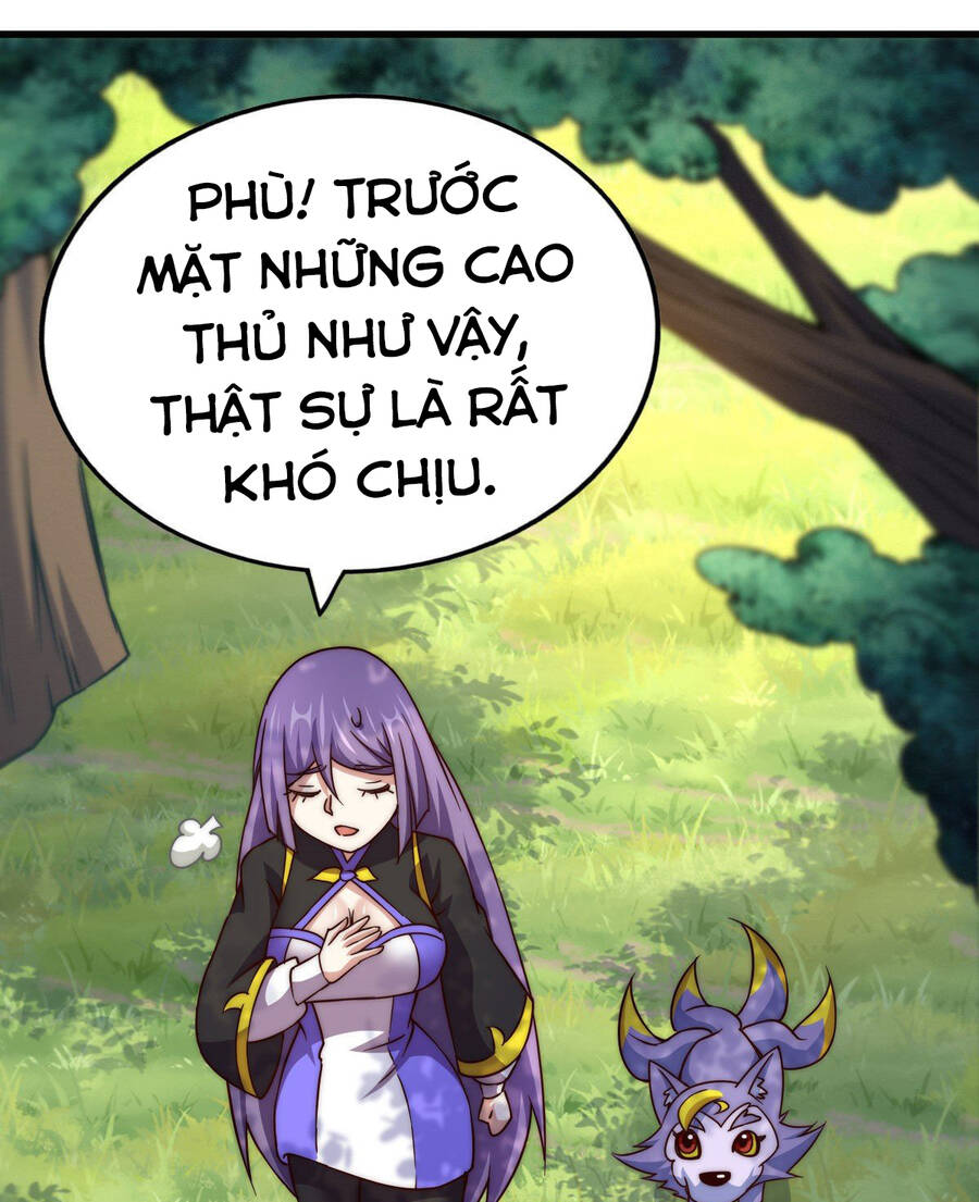 Người Trên Vạn Người - Chương 90