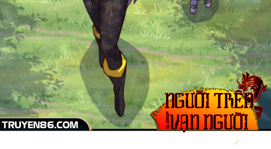 Người Trên Vạn Người - Chương 90