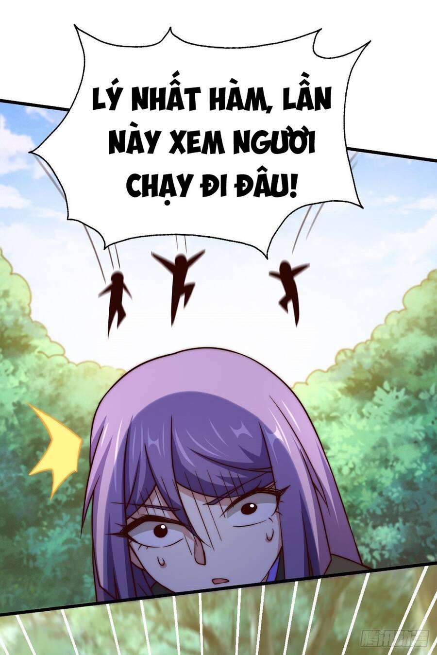 Người Trên Vạn Người - Chương 90