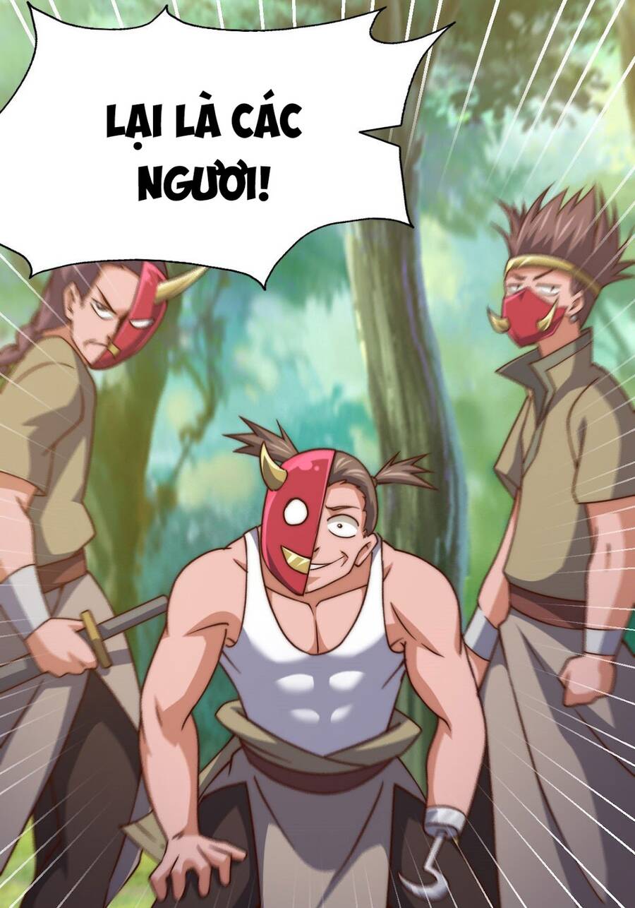 Người Trên Vạn Người - Chương 90