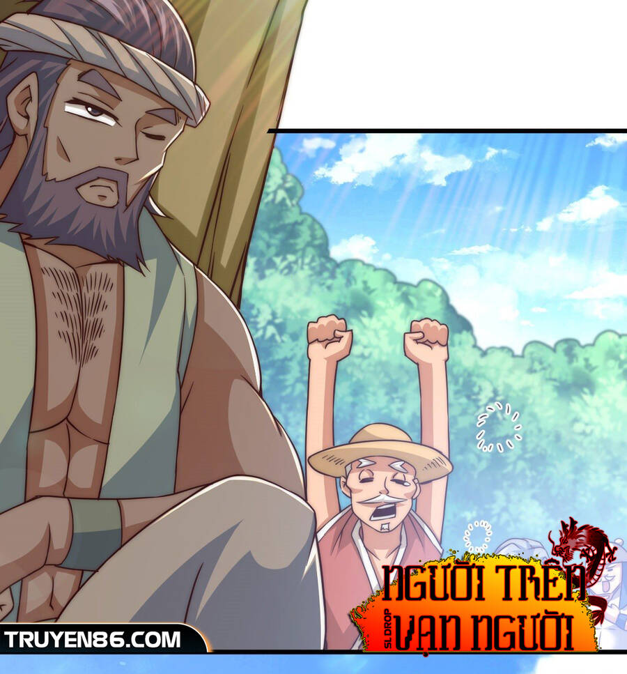 Người Trên Vạn Người - Chương 90