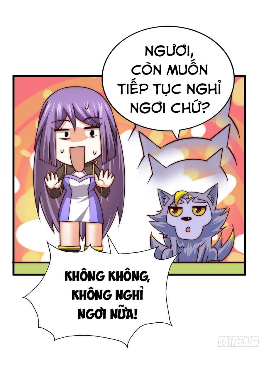 Người Trên Vạn Người - Chương 90