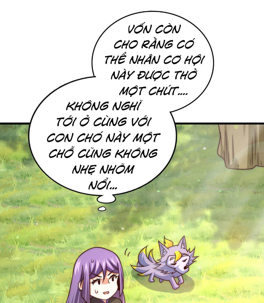 Người Trên Vạn Người - Chương 90