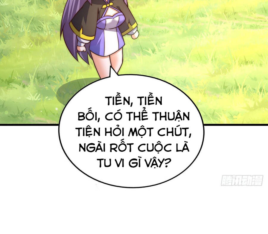 Người Trên Vạn Người - Chương 90