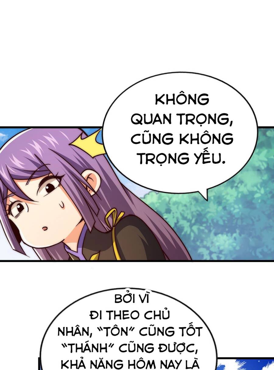 Người Trên Vạn Người - Chương 90