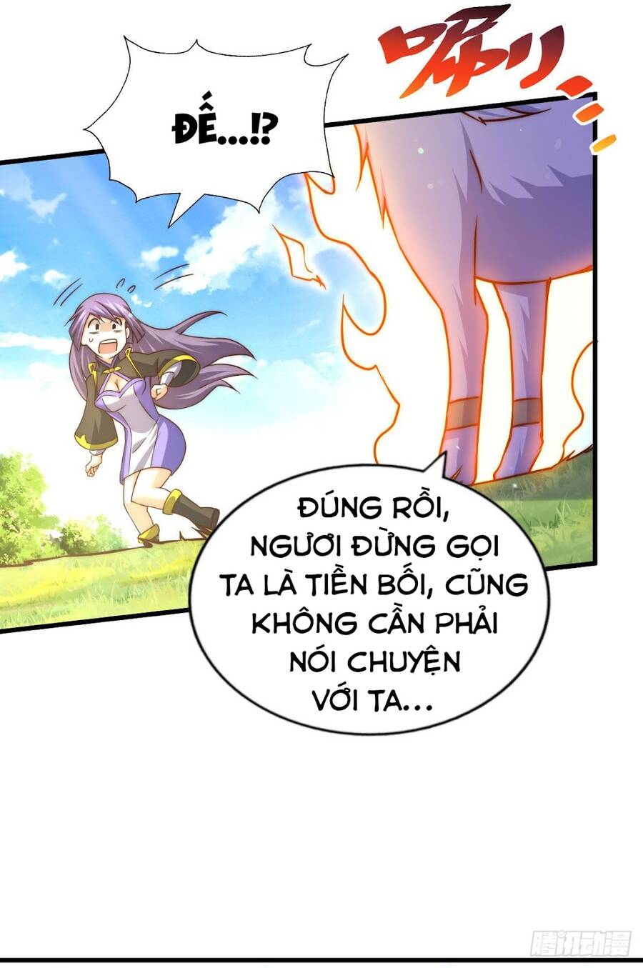 Người Trên Vạn Người - Chương 90