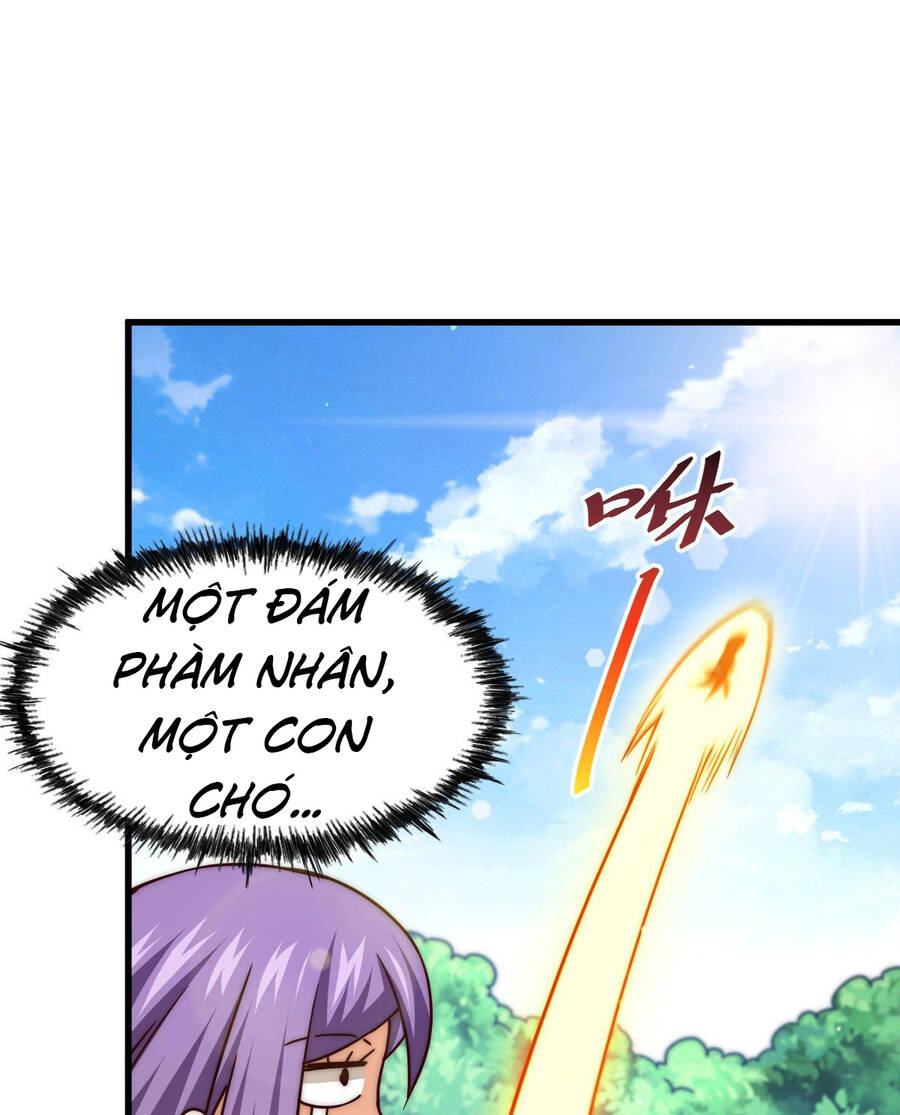 Người Trên Vạn Người - Chương 90