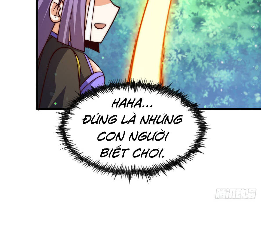 Người Trên Vạn Người - Chương 90