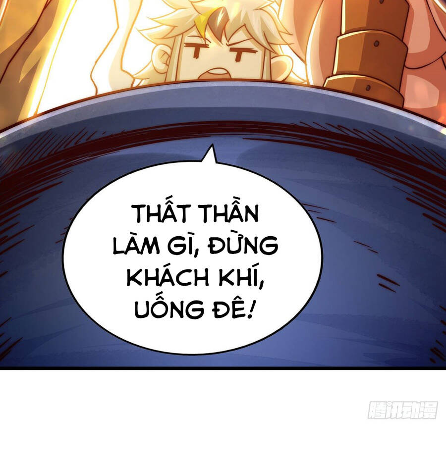 Người Trên Vạn Người - Chương 90