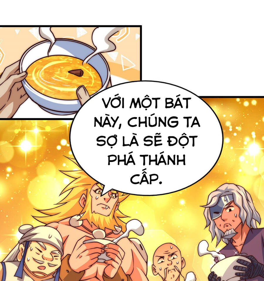 Người Trên Vạn Người - Chương 90