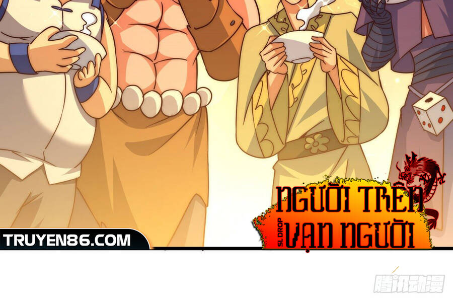 Người Trên Vạn Người - Chương 90