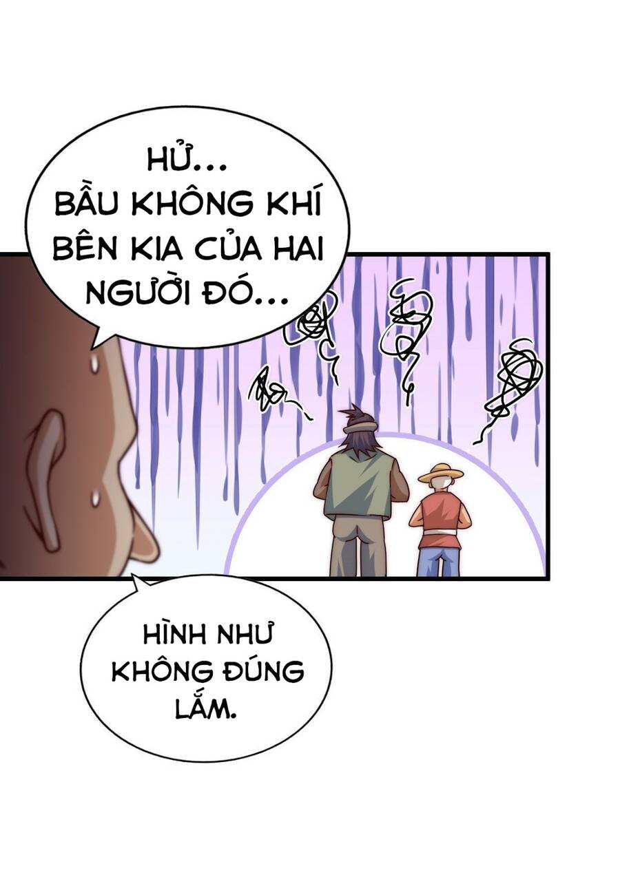 Người Trên Vạn Người - Chương 90