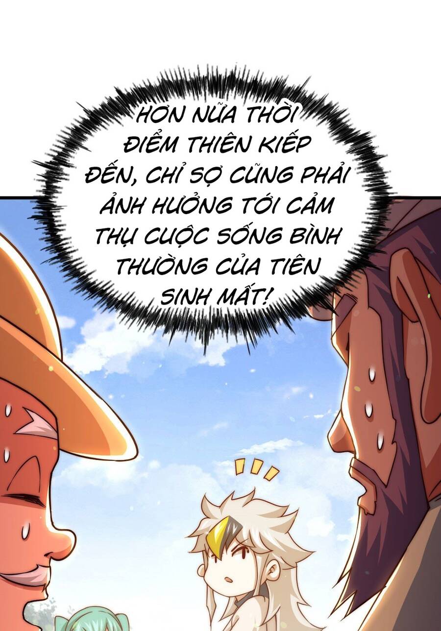 Người Trên Vạn Người - Chương 90