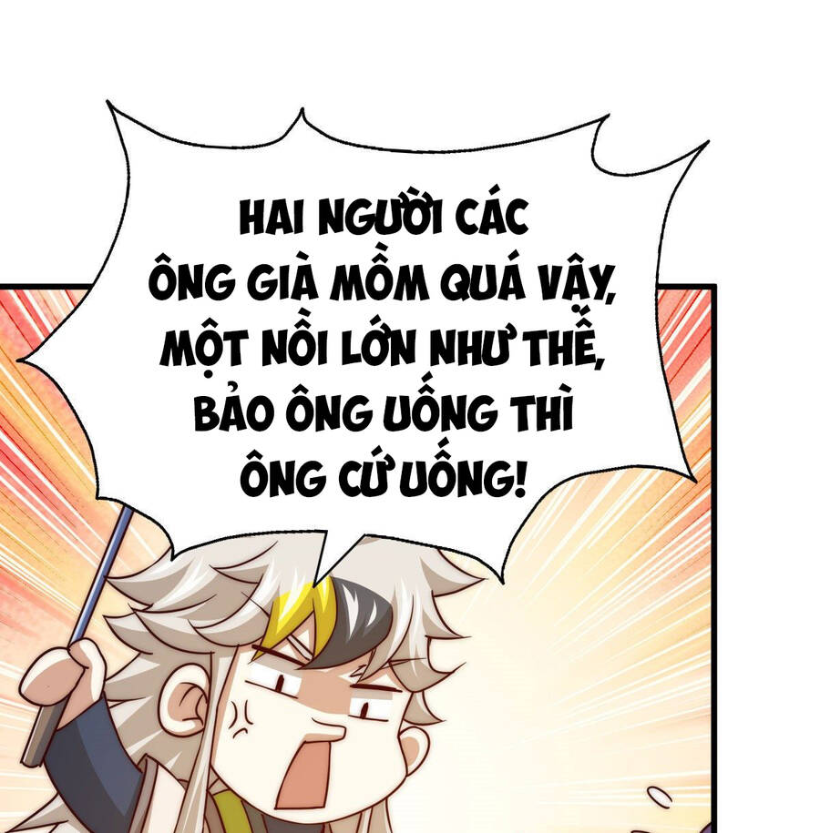 Người Trên Vạn Người - Chương 90