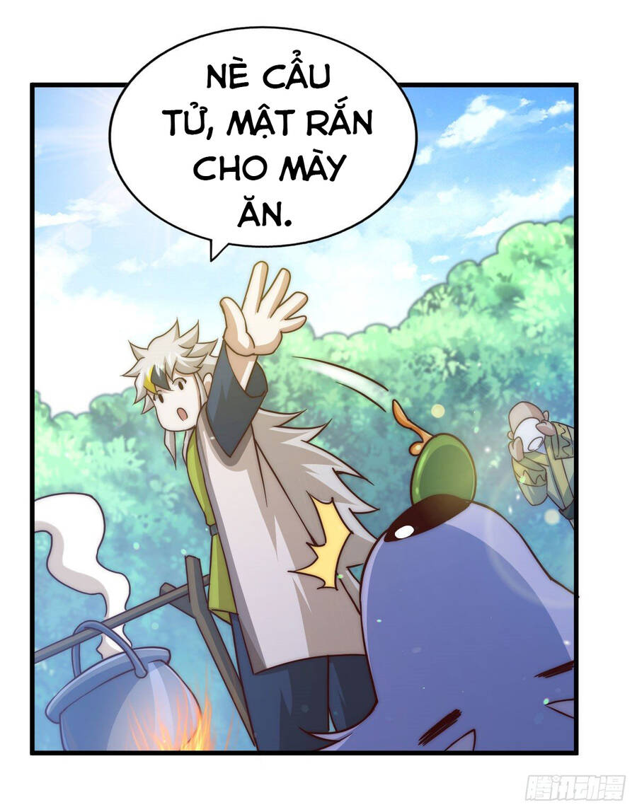 Người Trên Vạn Người - Chương 90