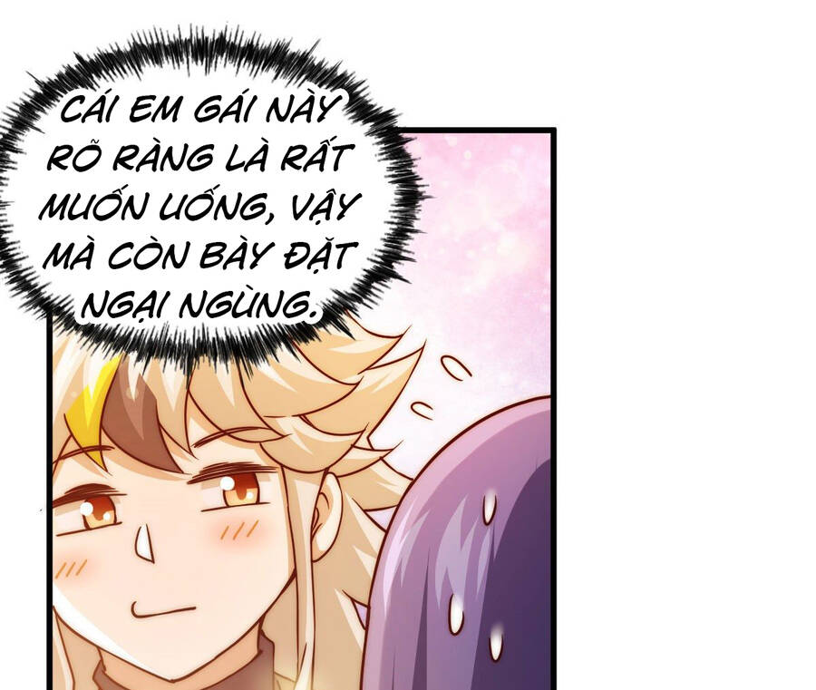 Người Trên Vạn Người - Chương 90